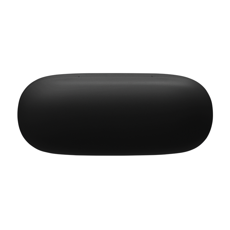 JBL VIBE BEAM 2 Wireless In-Ear Headphone (Black)