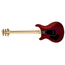 PRS CE 24 Electric Guitar (Fire Red Burst)