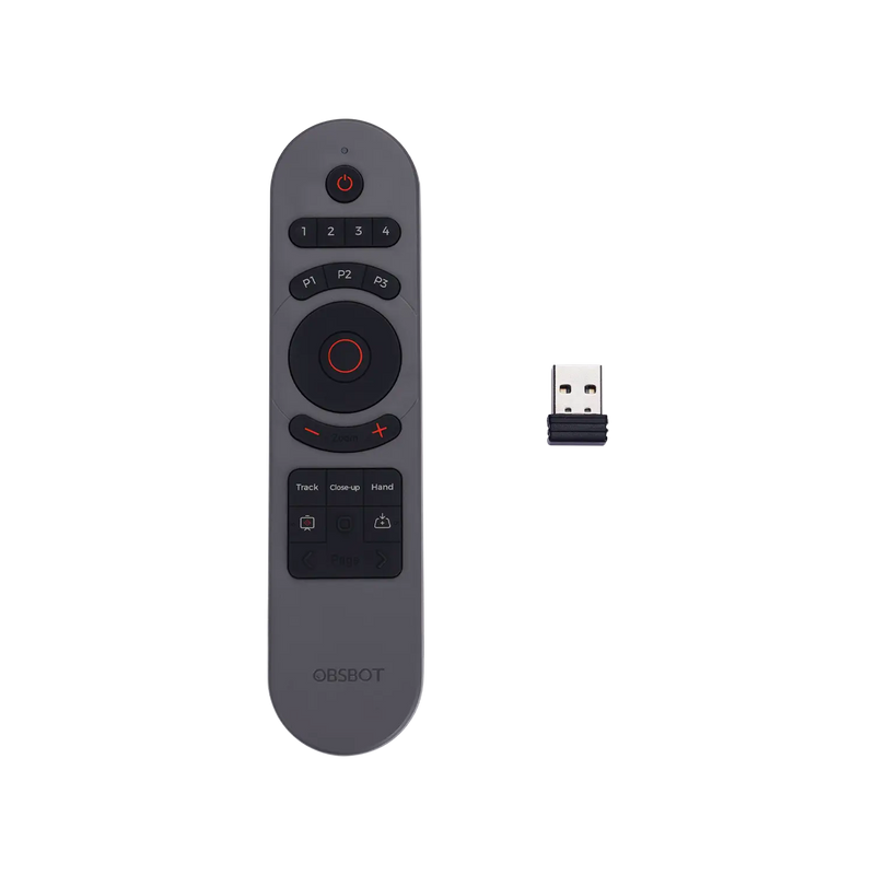 OBSBOT TINY 2 Smart Remote