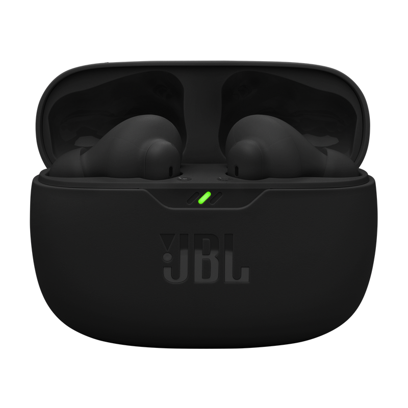 JBL VIBE BEAM 2 Wireless In-Ear Headphone (Black)