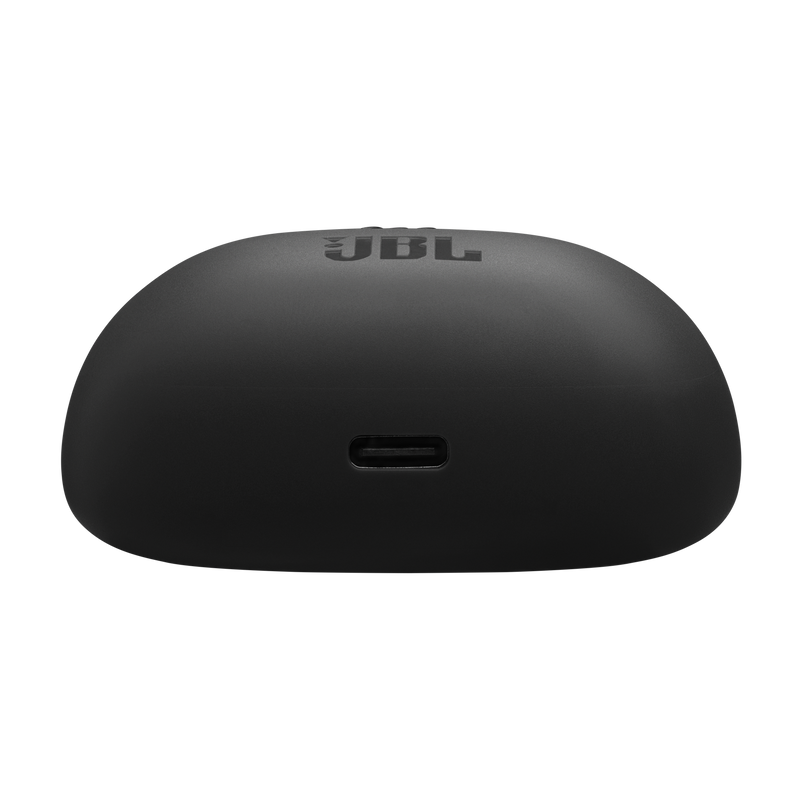 JBL TUNE BEAM 2 Wireless In-Ear Headphone (Black)