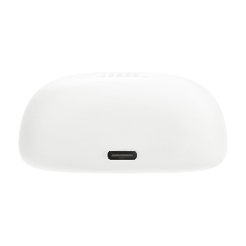 JBL TUNE BUDS 2 Wireless In-Ear Headphone (White)