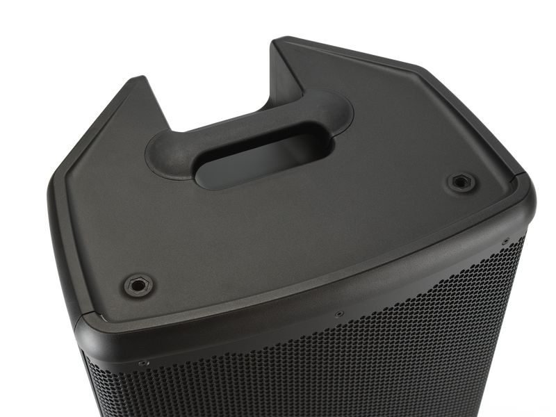 JBL Pro EON715 2-Way 1300W Powered Portable PA Speaker with Bluetooth & DSP - 15"
