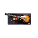 D'Addario HGG230100 Premium String Change Mat (Black)