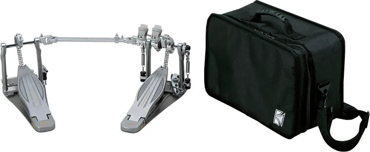 Tama HP910LWNMR Speed Cobra 910 Double Bass Drum Pedal With Mirror Rod