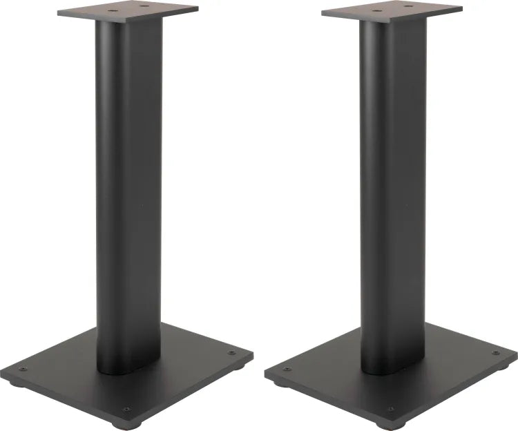 JBL STAGE FS Floor Stands for Stage 2 Speakers (Pair, Black)