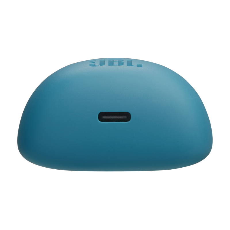 JBL TUNE FLEX 2 Wireless In-Ear Headphone (Turquoise)