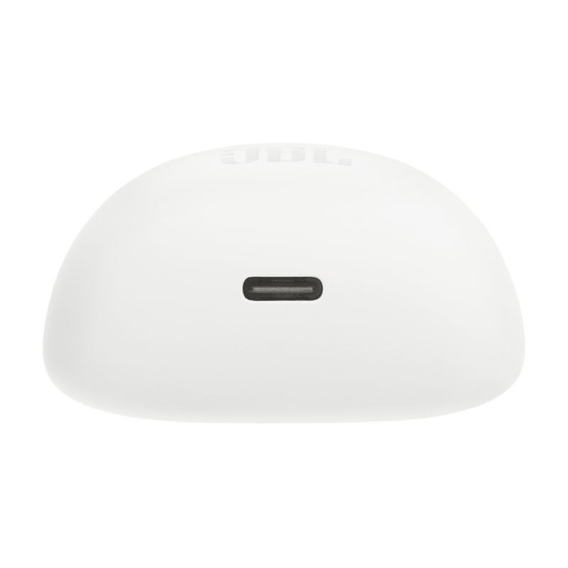 JBL TUNE FLEX 2 Wireless In-Ear Headphone (White)