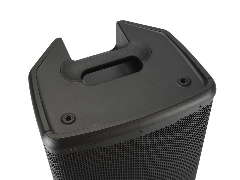 JBL Pro EON712 2-Way 1300W Powered Portable PA Speaker with Bluetooth & DSP - 12"