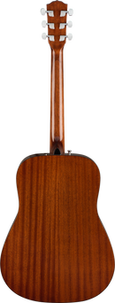 Fender CD-60S DREADNOUGHT Acoustic Electric Guitar (Natural)