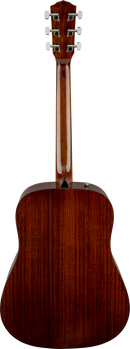 Fender CD-60 DREADNOUGHT V3 Acoustic Guitar (Sunburst)