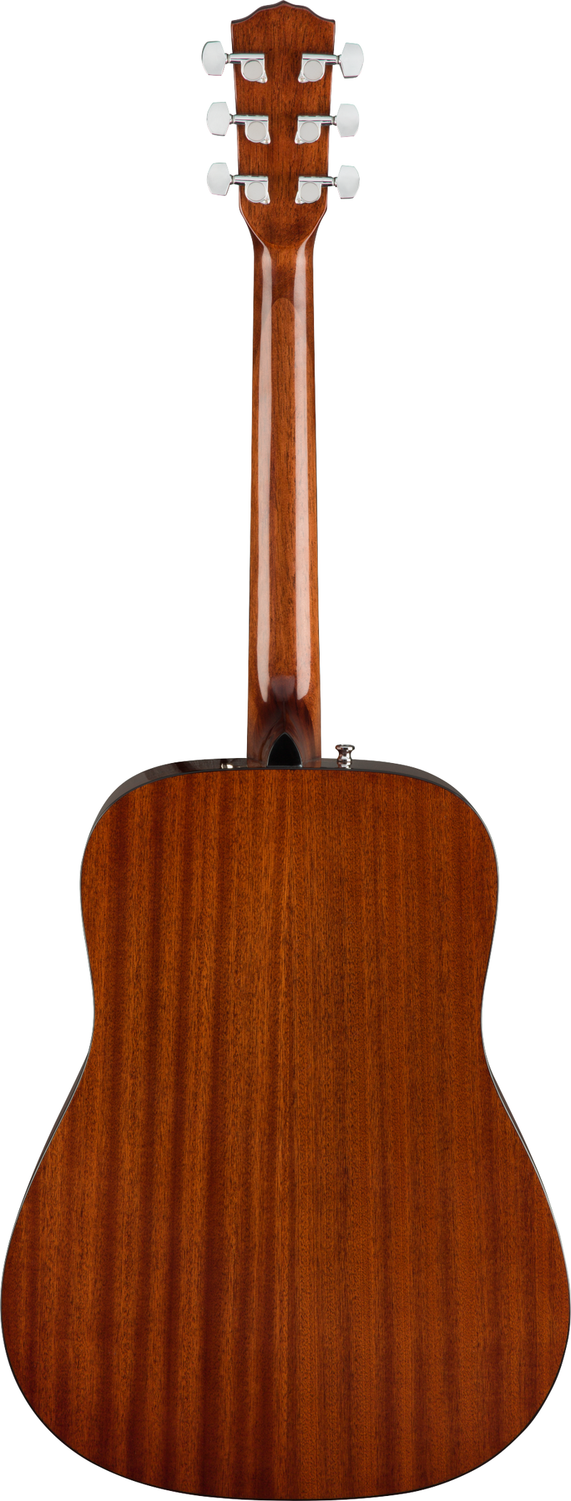 Fender CD-60S DREADNOUGHT PACK V2 Acoustic Guitar Pack (Natural)