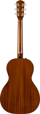 Fender CP-60S PARLOR Acoustic Guitar (Natural)