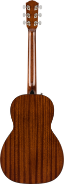 Fender CP-60S PARLOR Acoustic Guitar (Sunburst)