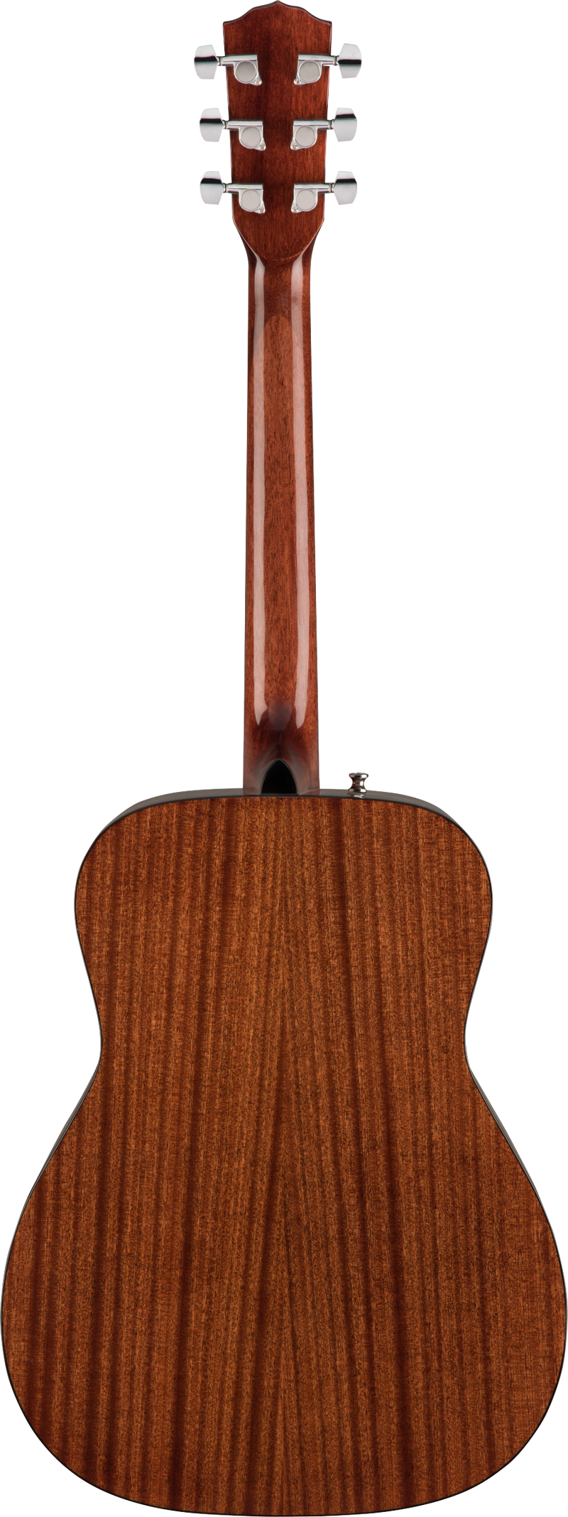 Fender CC-60S CONCERT Acoustic Guitar (Natural)