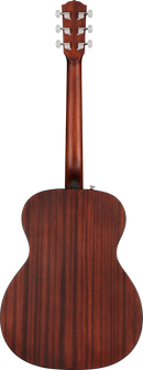 Fender CC-60S ALL-MAHOGANY CONCERT Acoustic Guitar (Natural)