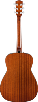 Fender CC-60S CONCERT Acoustic Guitar (3-Color Sunburst)