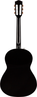 Fender CN-60S Acoustic Guitar (Black)