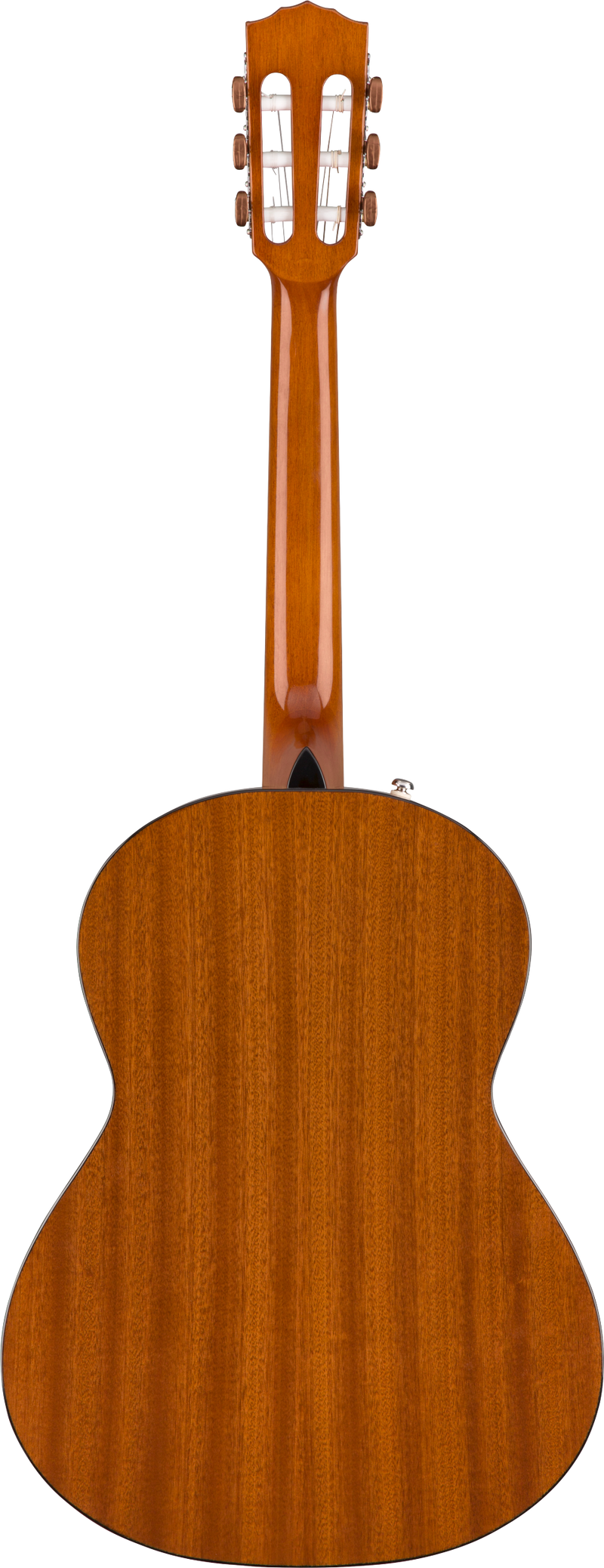 Fender CN-60S Acoustic Guitar (Natural)