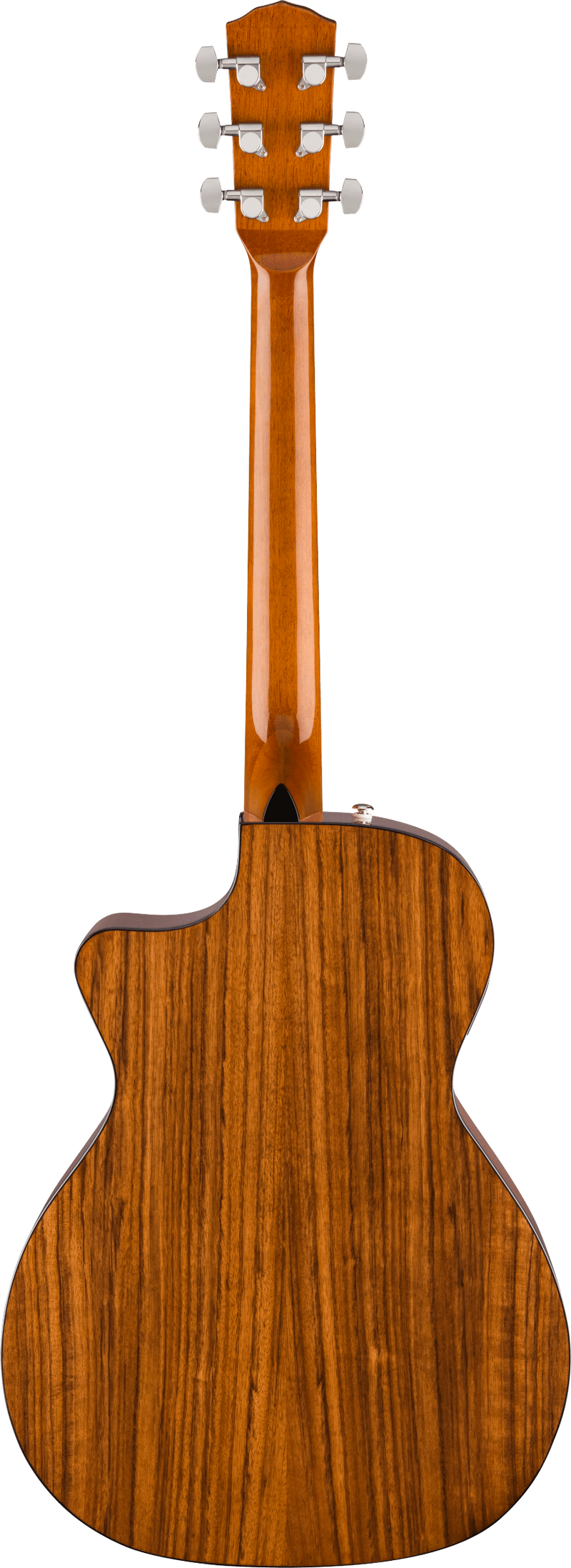 Fender CC-140SCE CONCERT Acoustic Electric Guitar (Natural)