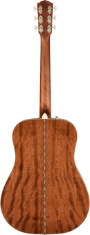Fender PD-220E DREADNOUGHT Acoustic Guitar (Natural)