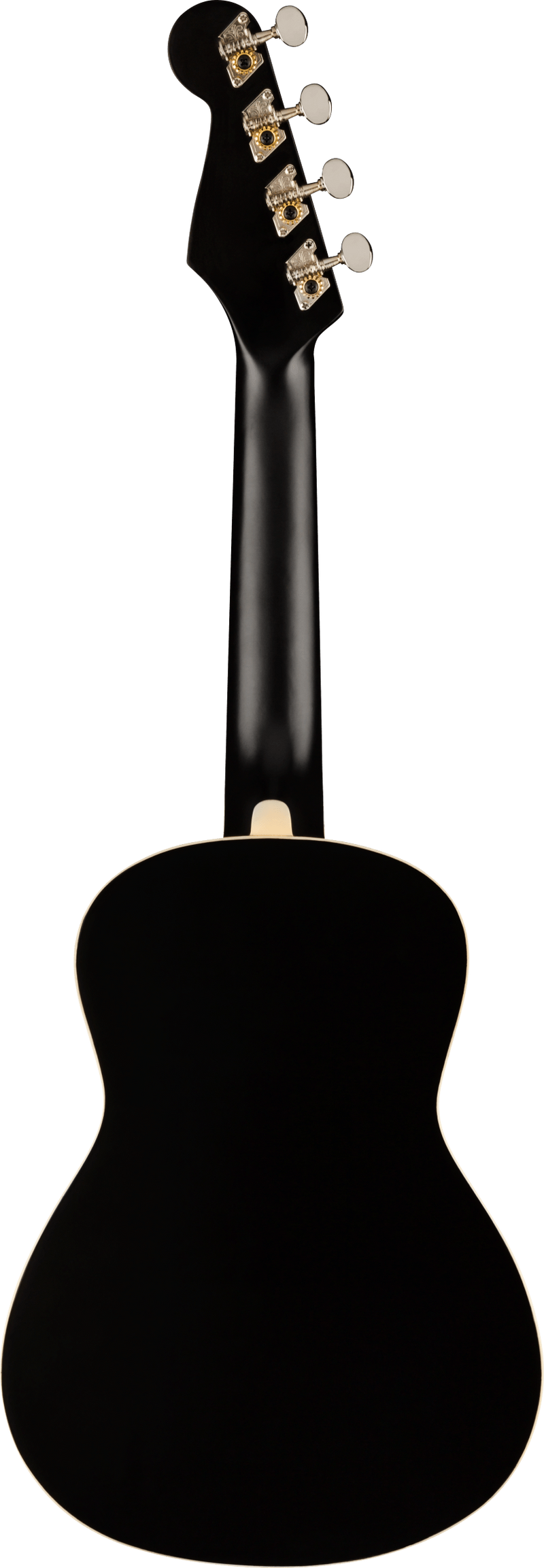 Fender AVALON Tenor Ukulele (Black)