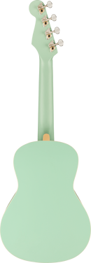 Fender AVALON Tenor Ukulele (Surf Green)