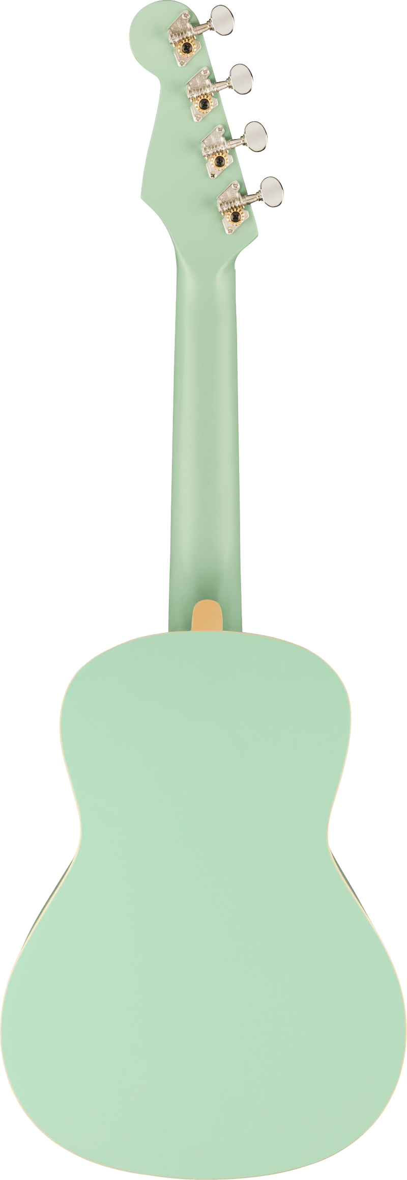 Fender AVALON Tenor Ukulele (Surf Green)