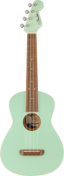 Fender AVALON Tenor Ukulele (Surf Green)