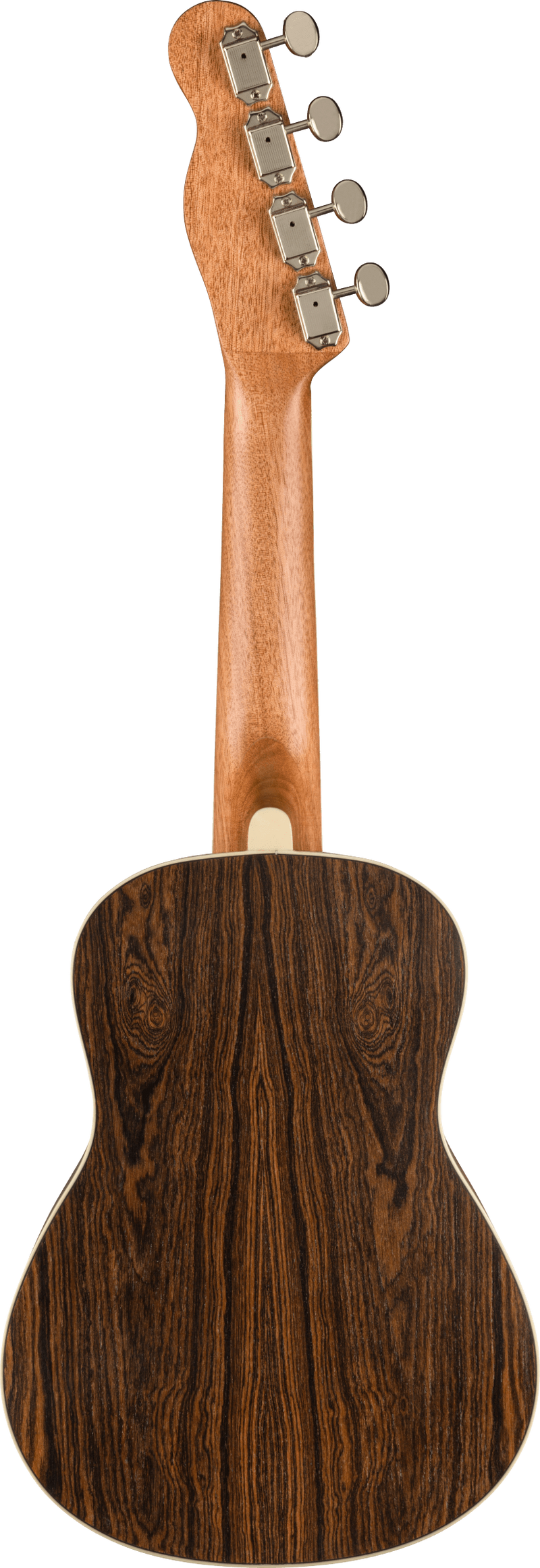 Fender ZUMA EXOTIC Concert Ukulele (Bocote)