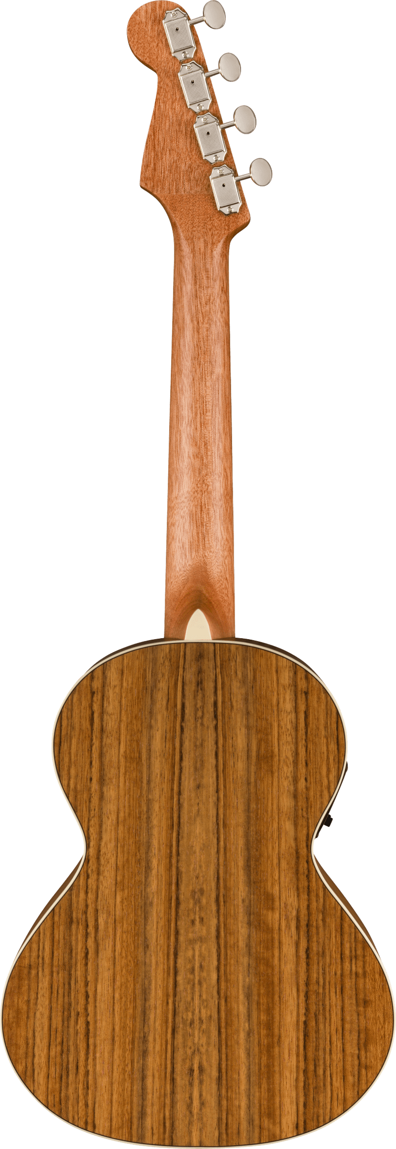 Fender RINCON Tenor Ukulele (Aged Cognac Burst)