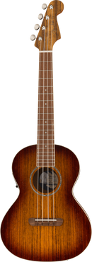 Fender RINCON Tenor Ukulele (Aged Cognac Burst)