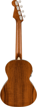 Fender MONTECITO Tenor Ukulele (Shaded Edge Burst)