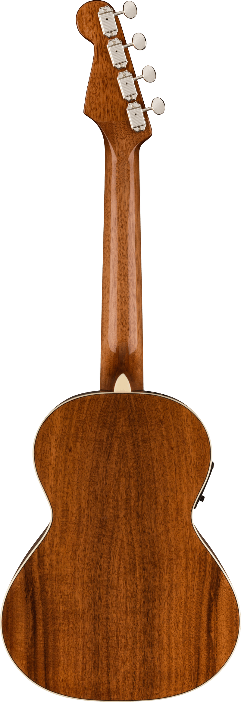 Fender MONTECITO Tenor Ukulele (Shaded Edge Burst)