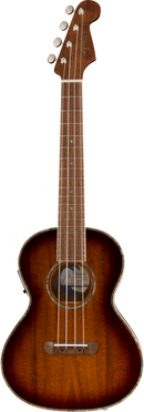 Fender MONTECITO Tenor Ukulele (Shaded Edge Burst)