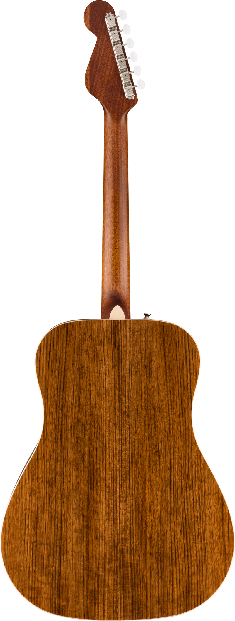 Fender CALIFORNIA VINTAGE KING Acoustic Guitar (Aged Natural)