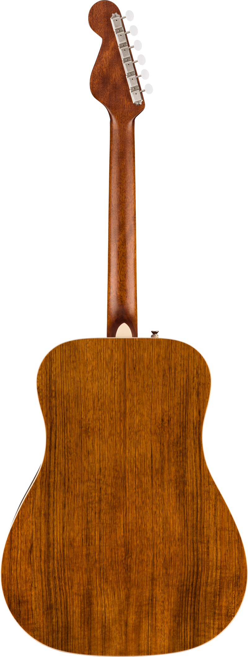 Fender CALIFORNIA VINTAGE KING Acoustic Guitar (Mojave)