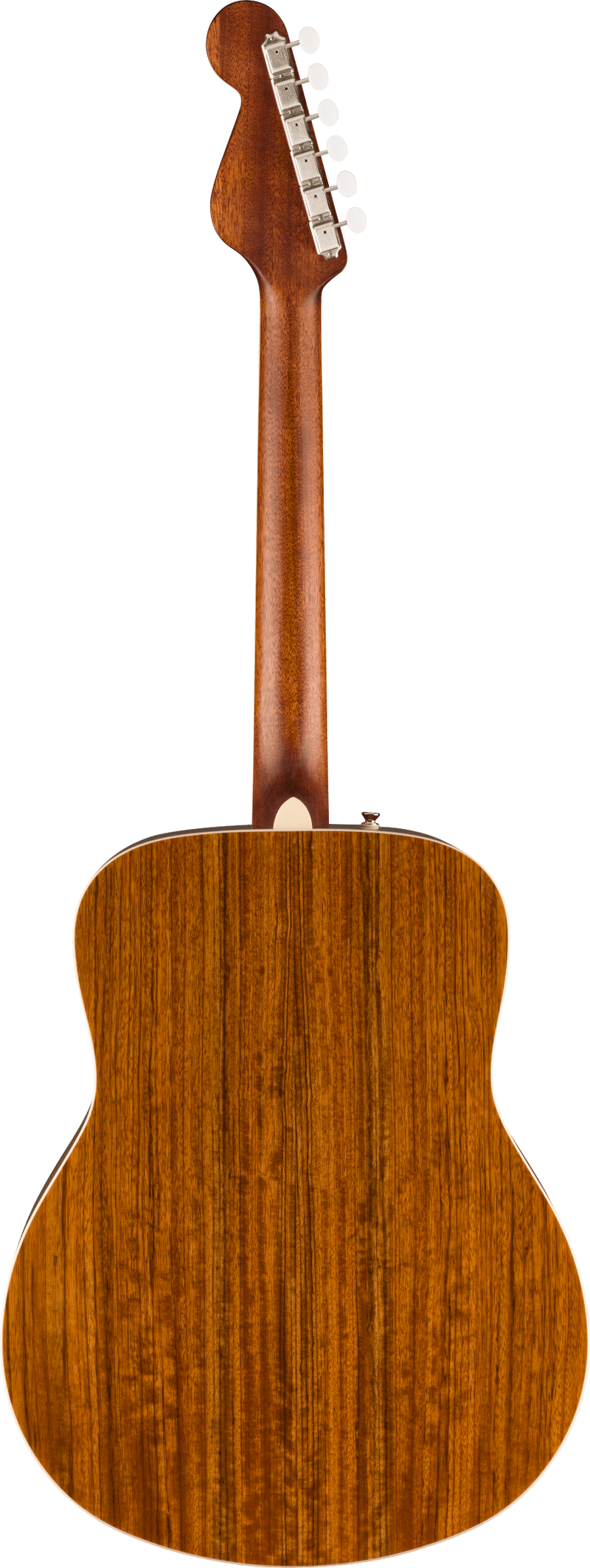 Fender CALIFORNIA VINTAGE PALOMINO Acoustic Guitar (Aged Natural)