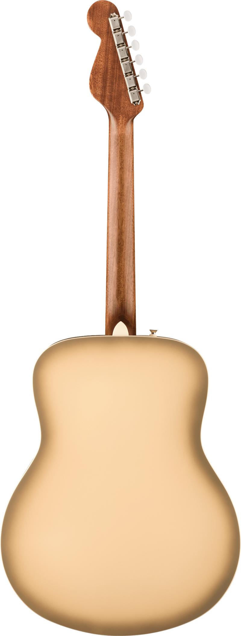 Fender LIMITED EDITION CALIFORNIA VINTAGE PLOMINO ANTIGUA Acoustic Guitar (Antigua)