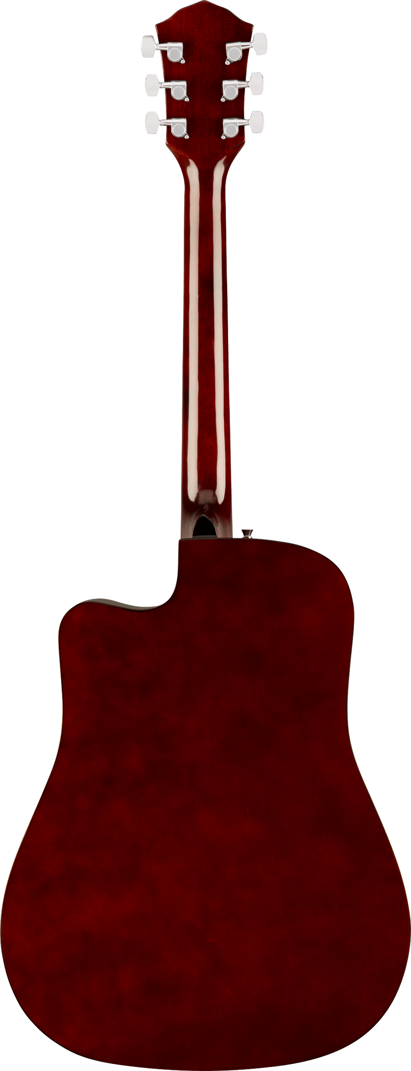 Fender FA-125CE DREADNOUGHT Acoustic Electric Guitar (Natural)
