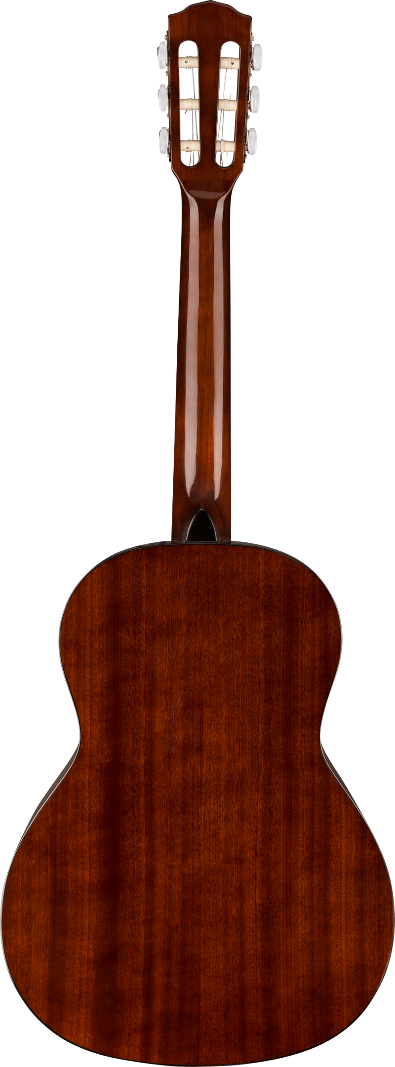 Fender FA-15N 3/4 NYLON 3/4 Size Acoustic Guitar (Natural)