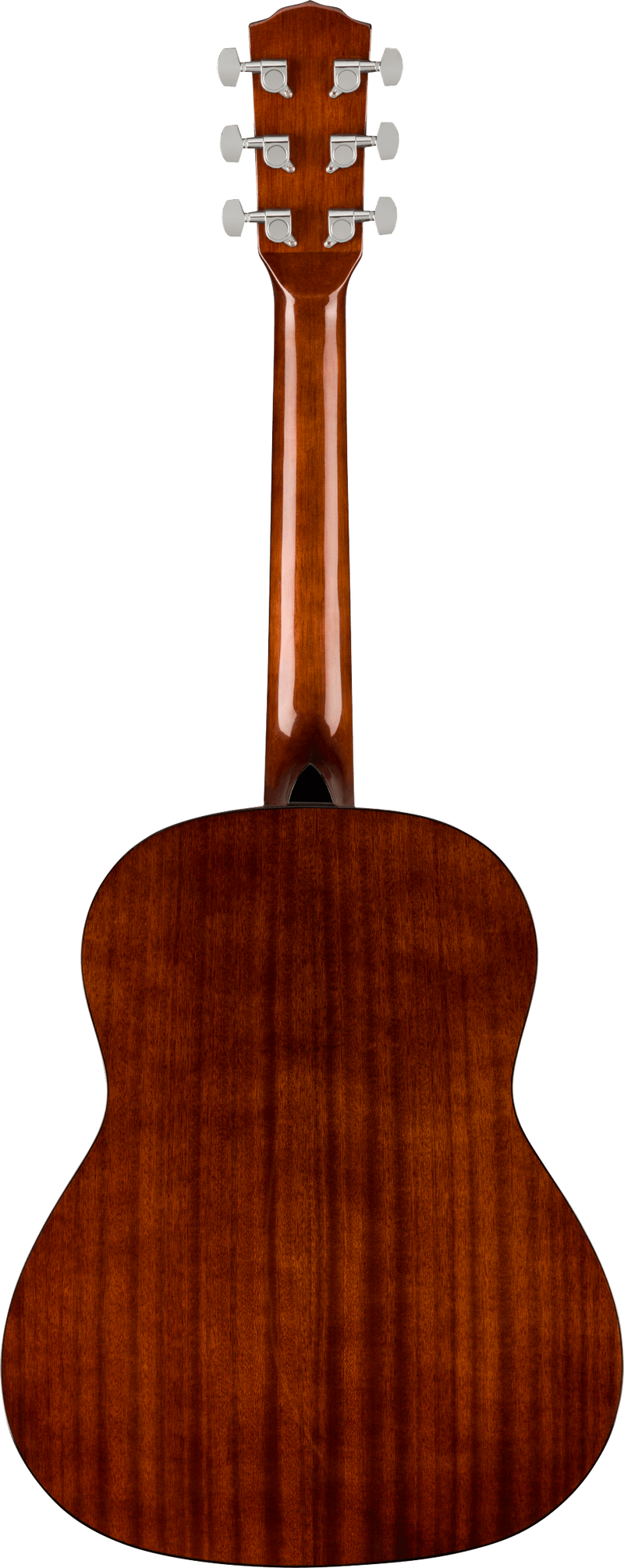 Fender FA-15 3/4 STEEL 3/4 Size Acoustic Guitar (Natural)