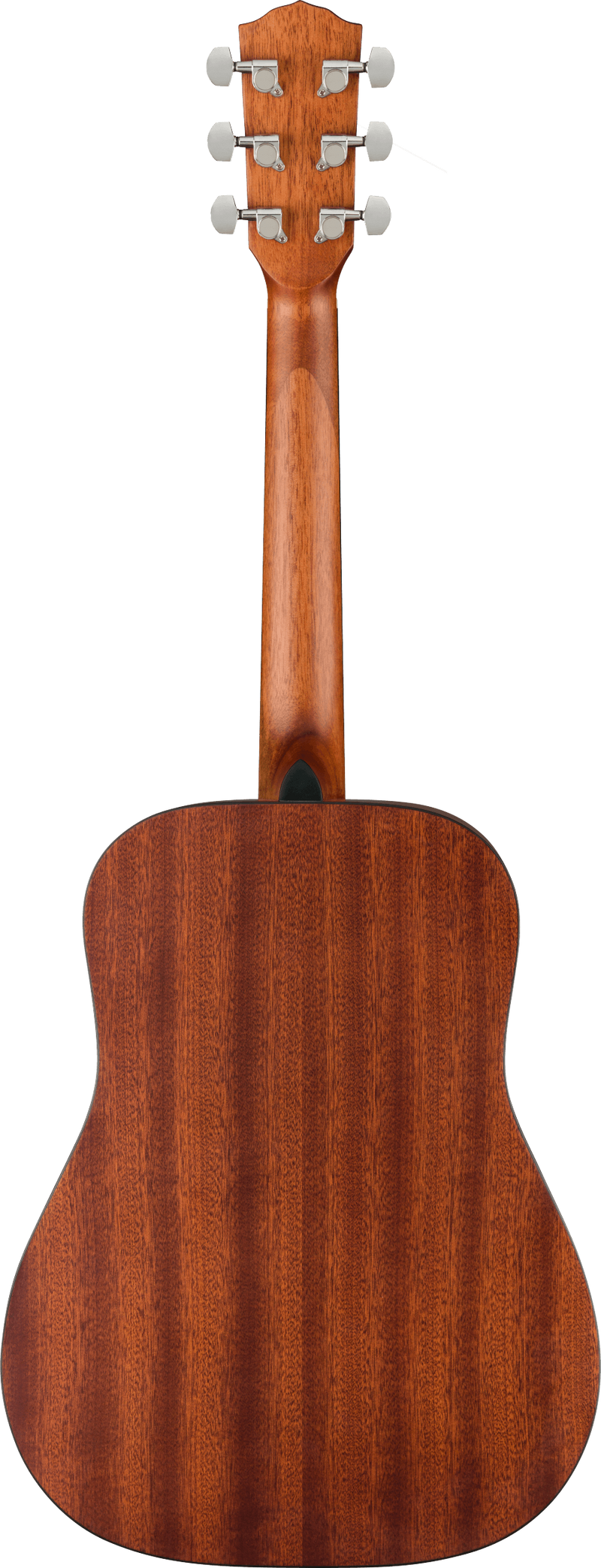 Fender FA-15 3/4 STEEL 3/4 Size Acoustic Guitar (Blue)