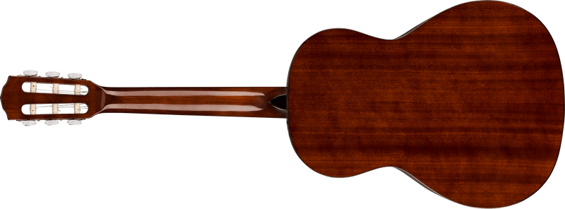 Fender Acoustic Guitar Starter Pack (Natural)