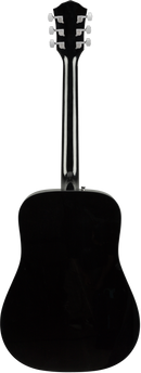 Fender FA-125 DREADNOUGHT Acoustic Guitar (Sunburst)