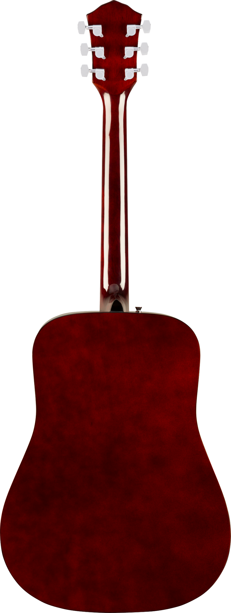 Fender FA-125 DREADNOUGHT Acoustic Guitar (Natural)