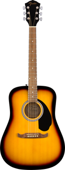 Fender FA-125 DREADNOUGHT Acoustic Guitar (Sunburst)