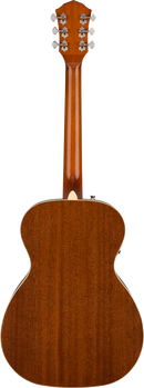 Fender FA-235E CONCERT Acoustic Electric Guitar (Natural)