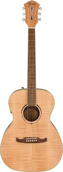 Fender FA-235E CONCERT Acoustic Electric Guitar (Natural)