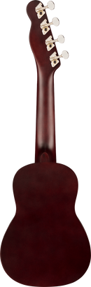 Fender VENICE Soprano Ukulele (2-Color Sunburst)